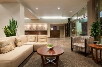  Vacation Hub International | Radisson Hotel Los Angeles Midtown at USC Facilities