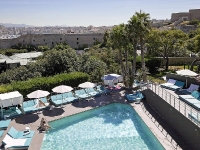  Vacation Hub International | Novotel Marseille Vieux Port Facilities