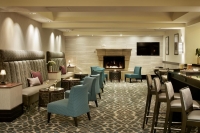  Vacation Hub International | Crowne Plaza Hotel Palo Alto Facilities