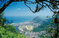  Vacation Hub International | Adagio Ipanema Facilities