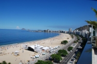  Vacation Hub International | Astoria Copacabana Facilities