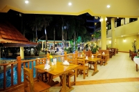  Vacation Hub International | Baumanburi Resort & Spa Phuket Facilities