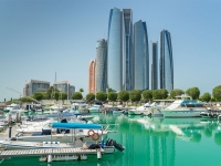  Vacation Hub International | Aerotel Abu Dhabi Facilities