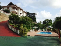  Vacation Hub International | La Fontaine Holiday Apartments Facilities