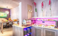  Vacation Hub International | Leonardo Boutique Hotel München Facilities