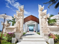  Vacation Hub International | Hilton Bali Resort Facilities