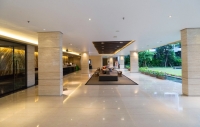 Vacation Hub International | Courtyard by Marriott Bali Seminyak Hotel Facilities
