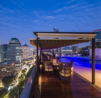  Vacation Hub International | Hilton Singapore Hotel Facilities