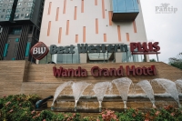  Vacation Hub International | Best Western Plus Wanda Grand Facilities