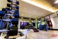  Vacation Hub International | Cinnamon Residence Facilities