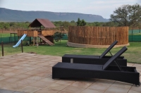  Vacation Hub International | Tandweni Villa Facilities