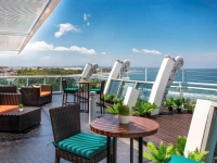 Vacation Hub International | The Kuta Beach Heritage Hotel Facilities