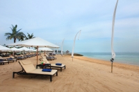 Vacation Hub International | The Benoa Beach Front Villas and Spa Facilities
