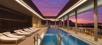  Vacation Hub International | Hilton Barra Rio de Janeiro Facilities