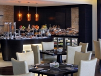  Vacation Hub International | Marriott Hotel Al Jaddaf Facilities