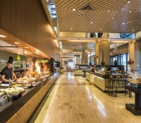  Vacation Hub International | Rixos Downtown Antalya Facilities