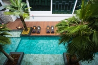  Vacation Hub International | Chaweng Villawee Resort Facilities
