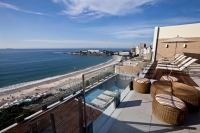  Vacation Hub International | Grand Mercure Rio de Janeiro Copacabana Facilities