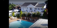  Vacation Hub International | The White House - Durban Facilities