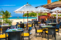  Vacation Hub International | Le Meridien Phuket Beach Resort Facilities