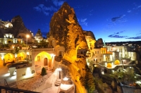  Vacation Hub International | Cappadocia Cave Suites Facilities
