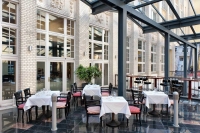  Vacation Hub International | Wyndham Garden Berlin Mitte Facilities