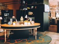  Vacation Hub International | Vienna House Easy Berlin Facilities