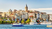  Vacation Hub International | Carlton Hotel Istanbul Facilities