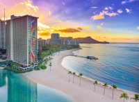  Vacation Hub International | Aston Waikiki Beach Hotel Facilities