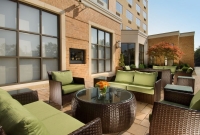  Vacation Hub International | Double Tree by Hilton Hotel Washington Sterling Dulles Facilities