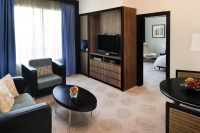  Vacation Hub International | Avani Deira Dubai Hotel Facilities