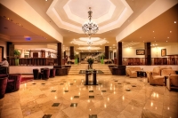  Vacation Hub International | Hôtel Casablanca Le Lido Thalasso & SPA (Ex Riad Salam ) Facilities