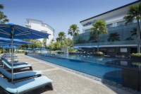  Vacation Hub International | One 15 Marina Facilities
