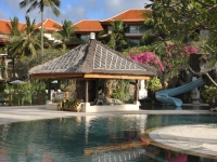  Vacation Hub International | The Westin Resort Nusa Dua Facilities