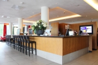  Vacation Hub International | Bastion Hotel Haarlem Velsen Facilities