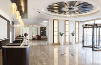  Vacation Hub International | Carlton Downtown Hotel Facilities