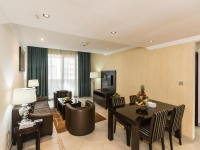  Vacation Hub International | Marmara Hotel Apartments Facilities