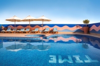  Vacation Hub International | TIME Topaz Hotel Apartment Facilities