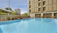  Vacation Hub International | DoubleTree by Hilton Hotel New Orleans Facilities