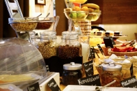  Vacation Hub International | Demetra Art Hotel Facilities