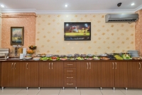  Vacation Hub International | May Hotel Istanbul Facilities