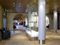  Vacation Hub International | Copenhagen Admiral Hotel Facilities