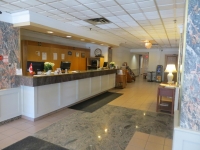  Vacation Hub International | Howard Johnson Hotel Toronto Yorkville Facilities