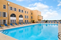  Vacation Hub International | Hilton New Orleans Riverside Facilities