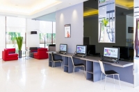  Vacation Hub International | ibis Bangkok Sukhumvit 4 Facilities