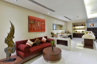  Vacation Hub International | Belaire Bangkok Facilities