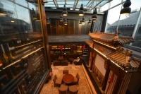  Vacation Hub International | Shichahai Shadow Art Performance Hotel Facilities