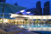  Vacation Hub International | Pan Pacific Singapore Facilities