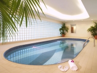  Vacation Hub International | Dubai International Hotel Facilities