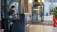  Vacation Hub International | The Liaison Capitol Hill Facilities